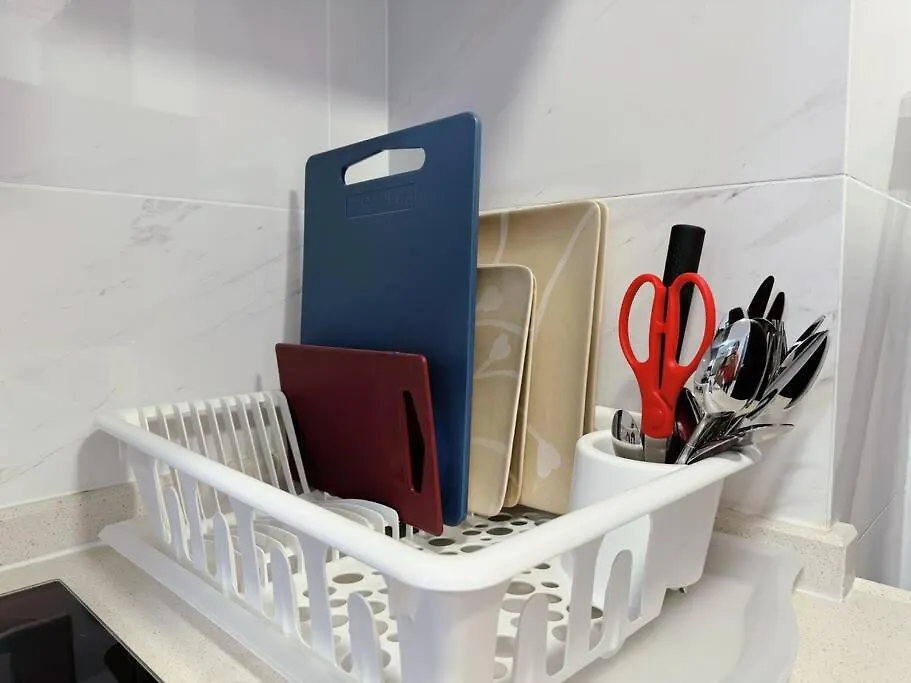 Jb Ciq Central Park 1-3Pax High Speed Wifi Skudai Paradigm Mall 新山 公寓
